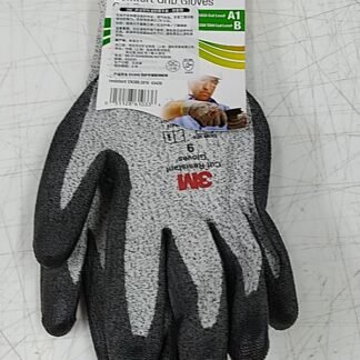 3M Comfort Grip Glove - Cut Resistant (EM388)