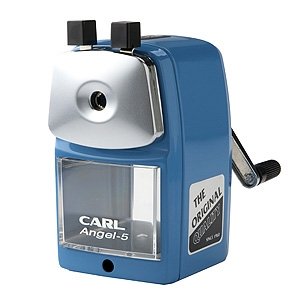 Carl Angel-5 Pencil Sharpener