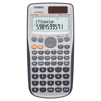 Casio FX-50FHII Calculator