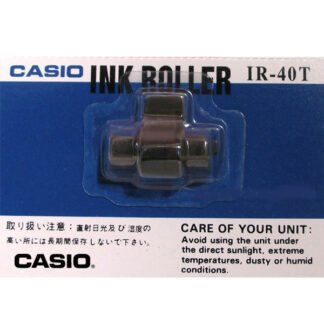 Casio IR-40T Ink Roller
