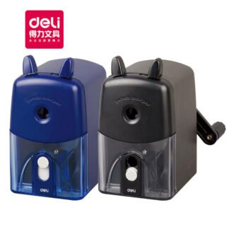 Deli DL0635 Pencil Sharpener