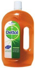 Dettol Antiseptic Liquid 1200ml