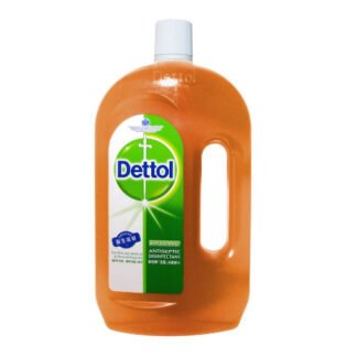 Dettol Antiseptic Liquid 1800ml