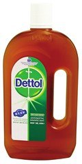 Dettol Antiseptic Liquid 750ml