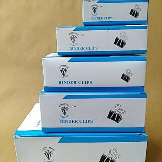 Foldback Clip 32mm (977114)