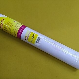 Easy-Fix 11-2010 Adhesive Foil - Transparent (18")