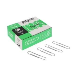 Elephant PM130A Jumbo Clip (2")