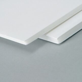 Adhesive Foam Board 5mm - 2'x3' 單面膠