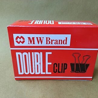 MW 113 Foldback Clip - 1/2"