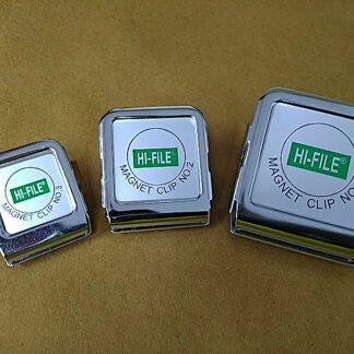 Magnetic Clip - 57mm