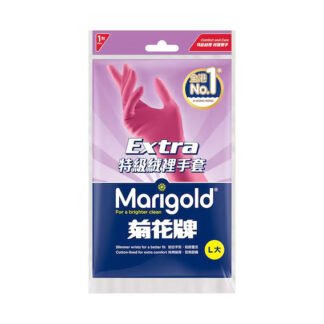 Marigold Extra Gloves - L