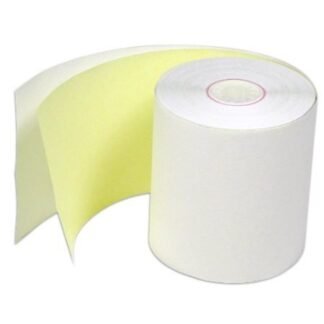 NCR 2-PLY 75x75mm (50's)