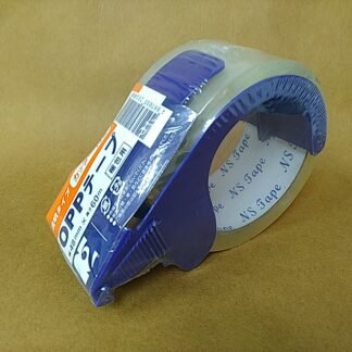 NS Packing Tape Dispenser Set 48mm x 60M