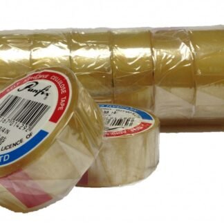 Panfix 3/4" x 25yds Adhesive Tape
