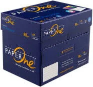 PaperOne 80gsm A4 Copier Paper - White (5 reams)