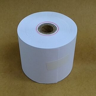 75T Paper Roll 75mm x 75mm x17mm