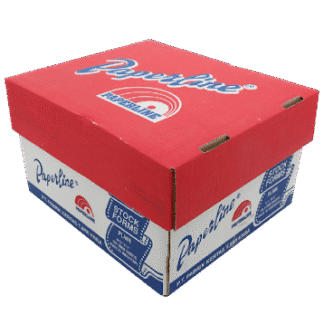 Paperline 1-Ply (9.5"x11") Computer Form