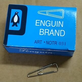 Pengun 031 Paper Clip
