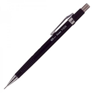 Pentel P-205 Mechanical Pencil - 0.5mm