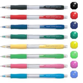 Pilot H-185 Mechanical Pencil - 0.5mm
