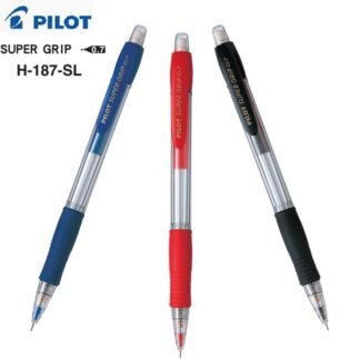 Pilot H-187 Mechanical Pencil - 0.7mm