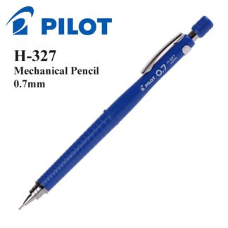 Pilot H-327 Mechanical Pencil - 0.7mm