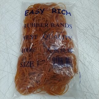 Rubber Band 1"
