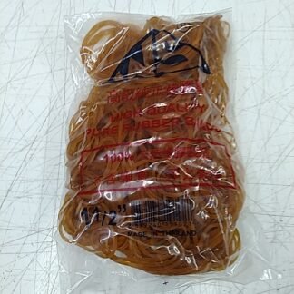 Rubber Band 1.5"
