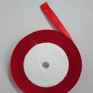 Silk Ribbon 1/2"