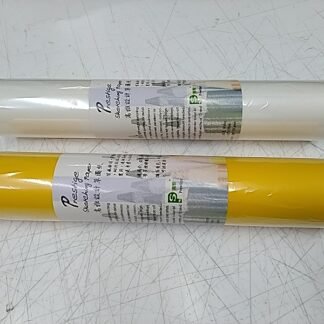 Sketch Paper 12" - White