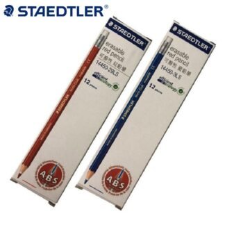 Staedtler 14450-29LS Pencil - Red