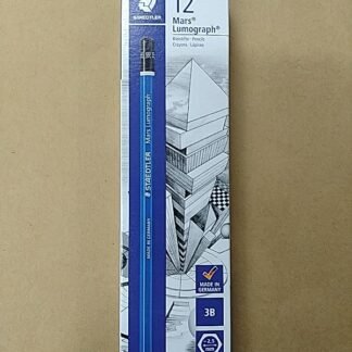 Staedtler 100-3B Pencil