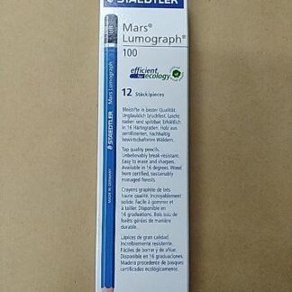 Staedtler 100-HB Pencil