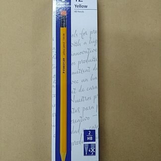 Staedtler 134 Pencil - HB
