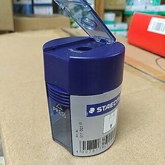 Staedtler 511001 Pencil Sharpener