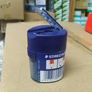 Staedtler 512128 Pencil Sharpener