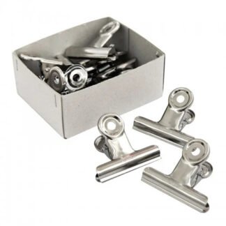 Steel Clip - 6"