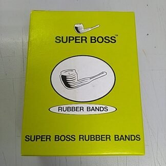 Rubber Band "Super Boss"