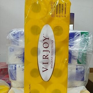 Virjoy Y212 Tissue Paper Roll (10's)