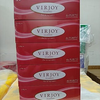Virjoy Y352 (Y314) Box Facial (5box)