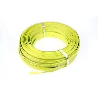 Yellow Packing Belt