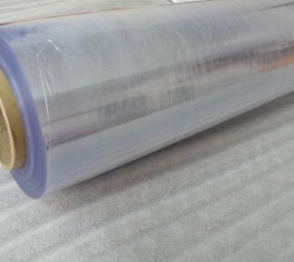 Book Cover Clear 13.5"x10yds